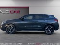 Bmw x2 f39 192 ch/m sport/toit ouvrant/carplay/sièges sport/entretiens full bmw occasion simplicicar salon de provence...