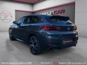 Bmw x2 f39 192 ch/m sport/toit ouvrant/carplay/sièges sport/entretiens full bmw occasion simplicicar salon de provence...