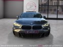 Bmw x2 f39 192 ch/m sport/toit ouvrant/carplay/sièges sport/entretiens full bmw occasion simplicicar salon de provence...