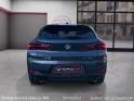 Bmw x2 f39 192 ch/m sport/toit ouvrant/carplay/sièges sport/entretiens full bmw occasion simplicicar salon de provence...