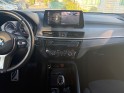 Bmw x2 f39 192 ch/m sport/toit ouvrant/carplay/sièges sport/entretiens full bmw occasion simplicicar salon de provence...
