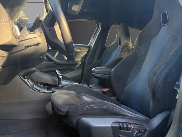 Bmw x2 f39 192 ch/m sport/toit ouvrant/carplay/sièges sport/entretiens full bmw occasion simplicicar salon de provence...