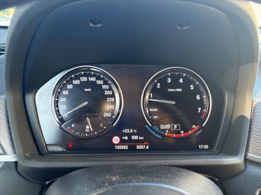 Bmw x2 f39 192 ch/m sport/toit ouvrant/carplay/sièges sport/entretiens full bmw occasion simplicicar salon de provence...
