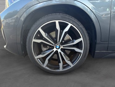 Bmw x2 f39 192 ch/m sport/toit ouvrant/carplay/sièges sport/entretiens full bmw occasion simplicicar salon de provence...