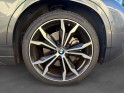Bmw x2 f39 192 ch/m sport/toit ouvrant/carplay/sièges sport/entretiens full bmw occasion simplicicar salon de provence...