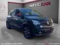 Renault twingo iii 0.9 tce 90 energy intens caméra de recul régulateur de vitesse garantie 12 mois occasion montpellier...