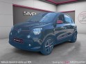 Renault twingo iii 0.9 tce 90 energy intens caméra de recul régulateur de vitesse garantie 12 mois occasion montpellier...
