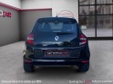 Renault twingo iii 0.9 tce 90 energy intens caméra de recul régulateur de vitesse garantie 12 mois occasion montpellier...