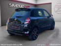 Renault twingo iii 0.9 tce 90 energy intens caméra de recul régulateur de vitesse garantie 12 mois occasion montpellier...