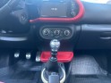 Renault twingo iii 0.9 tce 90 energy intens caméra de recul régulateur de vitesse garantie 12 mois occasion montpellier...
