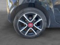 Renault twingo iii 0.9 tce 90 energy intens caméra de recul régulateur de vitesse garantie 12 mois occasion montpellier...