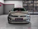Volkswagen polo 1.0 tsi 95 ss bvm5  12 mois occasion simplicicar villepinte simplicicar simplicibike france
