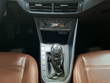 Volkswagen polo 1.0 tsi 95 ss bvm5  12 mois occasion simplicicar villepinte simplicicar simplicibike france
