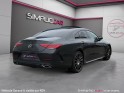Mercedes classe cls coupe 400d 4matic 9g-tronic amg line, sièges avants ventilés chauffant, toit ouvrant, garantie 12 mois...