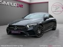 Mercedes classe cls coupe 400d 4matic 9g-tronic amg line, sièges avants ventilés chauffant, toit ouvrant, garantie 12 mois...