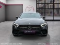 Mercedes classe cls coupe 400d 4matic 9g-tronic amg line, sièges avants ventilés chauffant, toit ouvrant, garantie 12 mois...