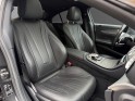 Mercedes classe cls coupe 400d 4matic 9g-tronic amg line, sièges avants ventilés chauffant, toit ouvrant, garantie 12 mois...