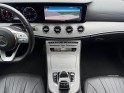 Mercedes classe cls coupe 400d 4matic 9g-tronic amg line, sièges avants ventilés chauffant, toit ouvrant, garantie 12 mois...