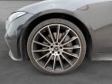 Mercedes classe cls coupe 400d 4matic 9g-tronic amg line, sièges avants ventilés chauffant, toit ouvrant, garantie 12 mois...