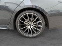 Mercedes classe cls coupe 400d 4matic 9g-tronic amg line, sièges avants ventilés chauffant, toit ouvrant, garantie 12 mois...