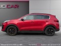 Kia sportage 1.6 crdi 136ch mhev isg dct7 4x4 black edition/1 Ère main/entretien kia/car play/toit ouvrant/garantie 2 ans...