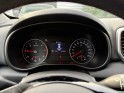Kia sportage 1.6 crdi 136ch mhev isg dct7 4x4 black edition/1 Ère main/entretien kia/car play/toit ouvrant/garantie 2 ans...