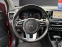 Kia sportage 1.6 crdi 136ch mhev isg dct7 4x4 black edition/1 Ère main/entretien kia/car play/toit ouvrant/garantie 2 ans...