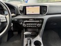Kia sportage 1.6 crdi 136ch mhev isg dct7 4x4 black edition/1 Ère main/entretien kia/car play/toit ouvrant/garantie 2 ans...