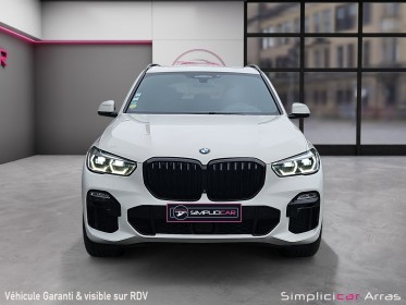 Bmw x5 g05 xdrive30d 265 ch bva8 m sport occasion simplicicar arras  simplicicar simplicibike france