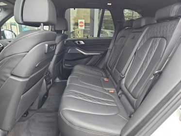 Bmw x5 g05 xdrive30d 265 ch bva8 m sport occasion simplicicar arras  simplicicar simplicibike france