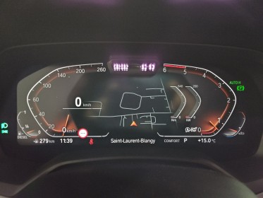 Bmw x5 g05 xdrive30d 265 ch bva8 m sport occasion simplicicar arras  simplicicar simplicibike france
