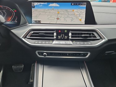 Bmw x5 g05 xdrive30d 265 ch bva8 m sport occasion simplicicar arras  simplicicar simplicibike france