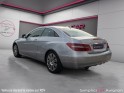 Mercedes classe e coupe 220 cdi blueefficiency executive a moteur change avec facture occasion avignon (84) simplicicar...