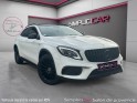 Mercedes gla 200 d 7-g dct starlight edition/toit ouvrant/entretien complet/garantie 48 mois possible occasion simplicicar...