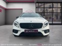 Mercedes gla 200 d 7-g dct starlight edition/toit ouvrant/entretien complet/garantie 48 mois possible occasion simplicicar...