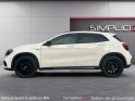 Mercedes gla 200 d 7-g dct starlight edition/toit ouvrant/entretien complet/garantie 48 mois possible occasion simplicicar...