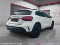 Mercedes gla 200 d 7-g dct starlight edition/toit ouvrant/entretien complet/garantie 48 mois possible occasion simplicicar...