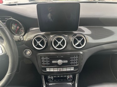 Mercedes gla 200 d 7-g dct starlight edition/toit ouvrant/entretien complet/garantie 48 mois possible occasion simplicicar...