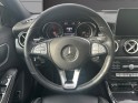 Mercedes gla 200 d 7-g dct starlight edition/toit ouvrant/entretien complet/garantie 48 mois possible occasion simplicicar...
