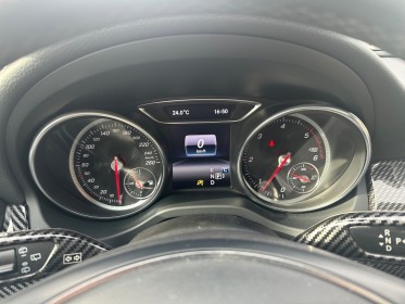 Mercedes gla 200 d 7-g dct starlight edition/toit ouvrant/entretien complet/garantie 48 mois possible occasion simplicicar...