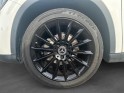 Mercedes gla 200 d 7-g dct starlight edition/toit ouvrant/entretien complet/garantie 48 mois possible occasion simplicicar...