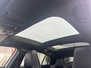 Mercedes gla 200 d 7-g dct starlight edition/toit ouvrant/entretien complet/garantie 48 mois possible occasion simplicicar...
