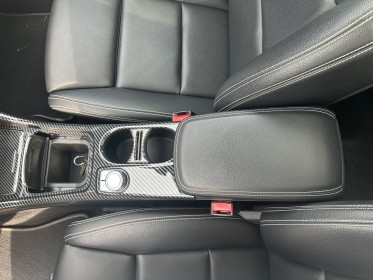 Mercedes gla 200 d 7-g dct starlight edition/toit ouvrant/entretien complet/garantie 48 mois possible occasion simplicicar...