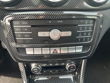 Mercedes gla 200 d 7-g dct starlight edition/toit ouvrant/entretien complet/garantie 48 mois possible occasion simplicicar...