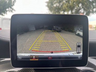 Mercedes gla 200 d 7-g dct starlight edition/toit ouvrant/entretien complet/garantie 48 mois possible occasion simplicicar...