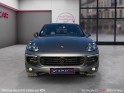 Porsche cayenne 4.2d v8 385 ch s tiptronic - toit ouvrant - attelage - carplay - jantes turbo 21 occasion simplicicar rennes...