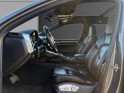 Porsche cayenne 4.2d v8 385 ch s tiptronic - toit ouvrant - attelage - carplay - jantes turbo 21 occasion simplicicar rennes...