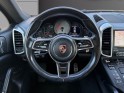 Porsche cayenne 4.2d v8 385 ch s tiptronic - toit ouvrant - attelage - carplay - jantes turbo 21 occasion simplicicar rennes...