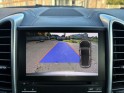 Porsche cayenne 4.2d v8 385 ch s tiptronic - toit ouvrant - attelage - carplay - jantes turbo 21 occasion simplicicar rennes...