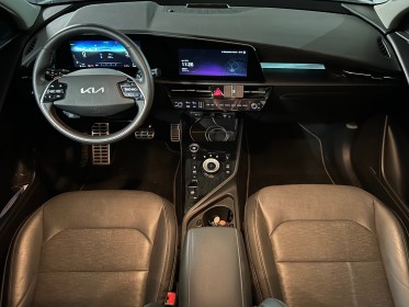Kia niro premium phev 1.6 gdi 183 ch dct6 garantie constructeur harman kardon occasion montpellier (34) simplicicar...